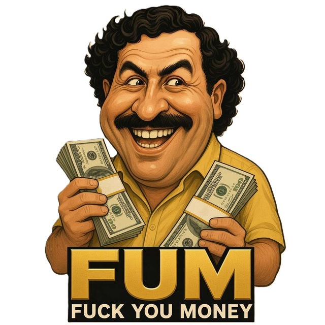 FUM gold mark